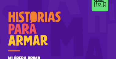 Mi ópera prima