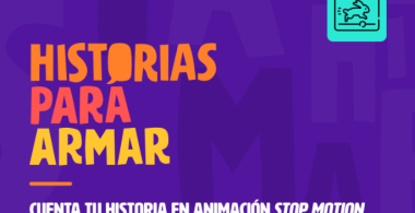 Cuenta tu historia en stop motion