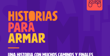 Una historia con muchos caminos y finales