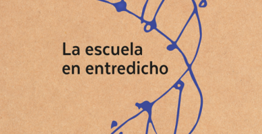 La escuela en entredicho. Conversaciones con Claudio di Girolamo