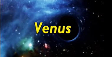 Venus - El universo