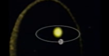 Cometas, meteoritos, asteroides