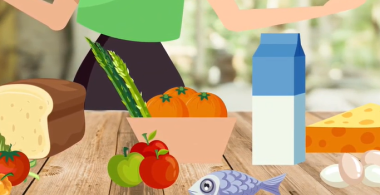 Alimentación
