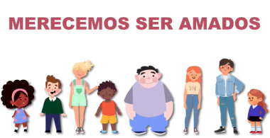 Autoaceptación y seguridad