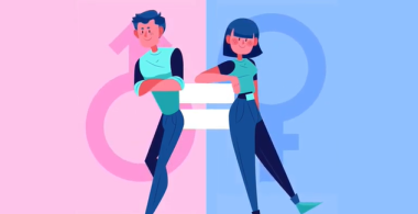 Sexualidad y reproducción