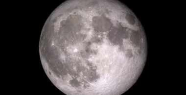Las imágenes más completas de la Luna