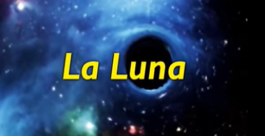 La Luna - El Universo