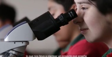 Comunas que educan con tecnología - Compilatorio