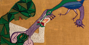 Violeta Parra, 100 años