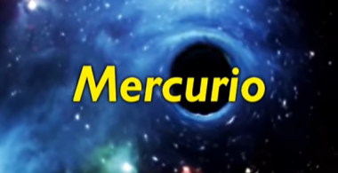 Mercurio - El universo