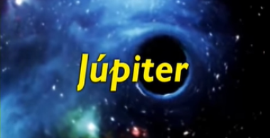 Jupiter - El universo