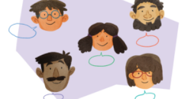 Incentiva la participación ciudadana de los estudiantes con Aprendizaje en Servicio (APS) (3/3)