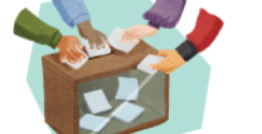 La elección de autoridades en Chile