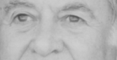 Patricio Aylwin (1918 - 2016)