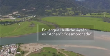 Comunas que educan con tecnología - Puerto Aysén