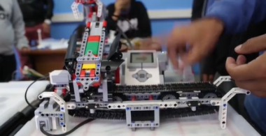 Comunas que educan con tecnología - Huasco