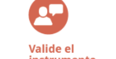 Ruta de una prueba