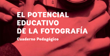 el potencial educativo de la fotografía