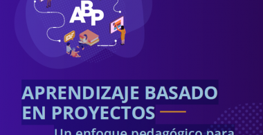 ¡Descarga aquí el nuevo libro de Aprendizaje Basado en Proyectos!