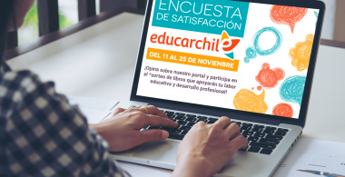 Encuesta de satisfacción educarchile 2021