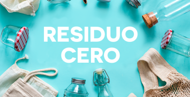 Repensando el envasado desde una óptica circular