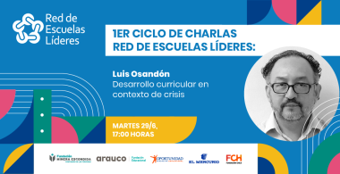 1° jornada Ciclo de evaluación y planificación: Desarrollo curricular en contexto de crisis