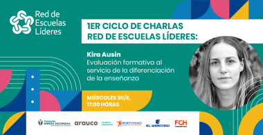 2° jornada Ciclo de evaluación y planificación: Evaluación formativa para la diferenciación de la enseñanza