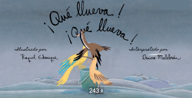 Integra estrena colección de animaciones “Mi Memoria”