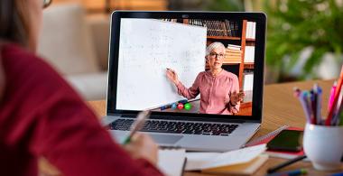 Descubre herramientas TIC para tu labor docente