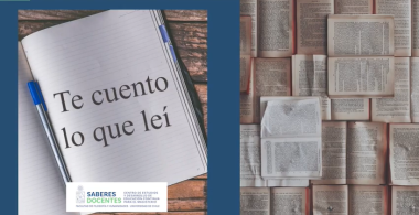 ¿Te cuento lo que leí? Liderazgo para la justicia social. Capítulo 4