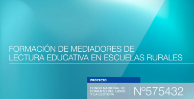 ¿Te cuento lo que leí? Comunidades profesionales de aprendizaje. Capítulo 3