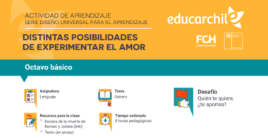 Distintas posibilidades de experimentar el amor