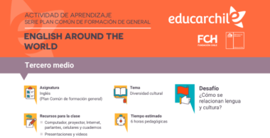 English around the world