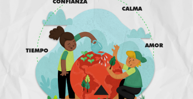 Educación Medioambiental: desarrollo sostenible para el mañana