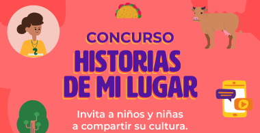 Concurso Historias de mi lugar