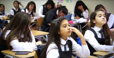 Revincular a las comunidades educativas: una necesidad para garantizar la trayectoria de nuestros estudiantes