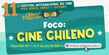 Reflexiona con tus estudiantes a través del cine chileno