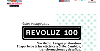 El aporte de la luz eléctrica a Chile. Cambios, transformaciones y desafíos