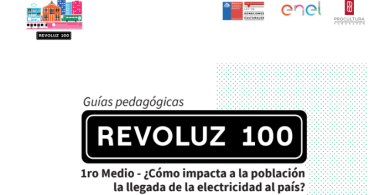 ¿Cómo impacta a la población la llegada de la electricidad al país?