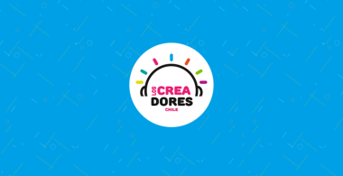 Los Creadores: Premio de Talento Digital Escolar