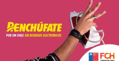 Renchúfate: formando agentes de cambio para el cuidado del medioambiente