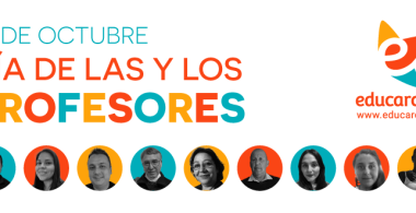 Día de las y los Profesores