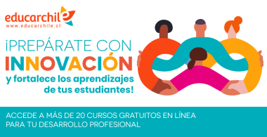 Desarrolla estrategias innovadoras en la tercera temporada de cursos gratuitos y responde a los nuevos desafíos educativos