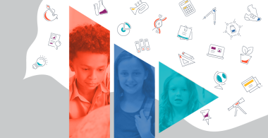 Nuevo curso: Diversificación de la enseñanza para una educación más inclusiva