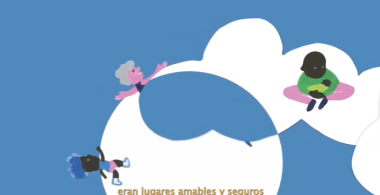 La Declaración Universal de los Derechos Humanos. Artículo 3°