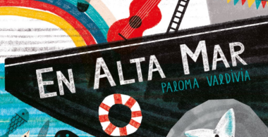 En alta mar