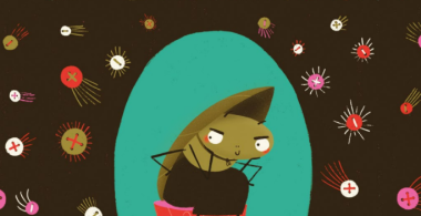 La cucaracha
