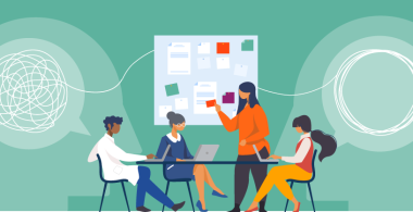 Bienestar y salud laboral de los equipos educativos: estrategias desde la gestión y el liderazgo