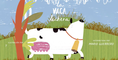 La vaca lechera