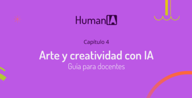 Capítulo 4. Arte y creatividad con IA